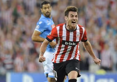 Un repaso a las cinco participaciones del Athletic en la Champions
